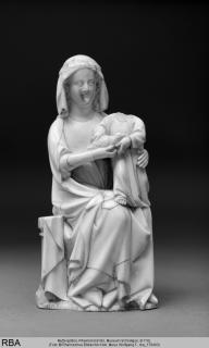 Statuette (Front)