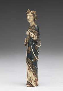 Statuette (Side)