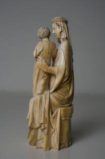 Statuette (Side)