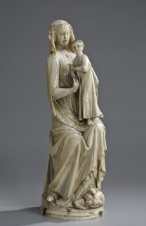 Statuette (Front)