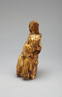 Statuette (Side, left)