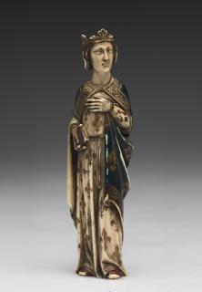 Statuette (Front)