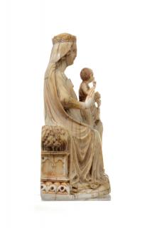 Statuette (Side)