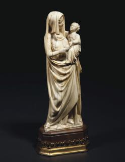 Statuette (Side)