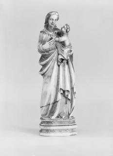 Statuette (Front)