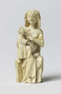 Statuette (Front)