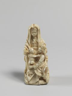 Statuette (Front)