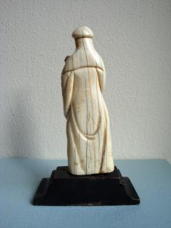 Statuette (Back)