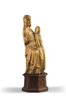 Statuette (Side)