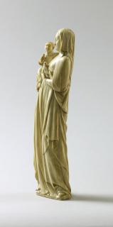 Statuette (Side)