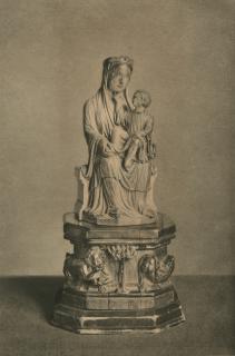 Statuette (Front)