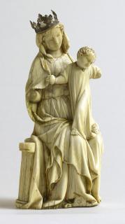 Statuette (Front)