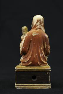 Statuette (Back)