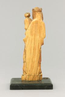 Statuette (Back)