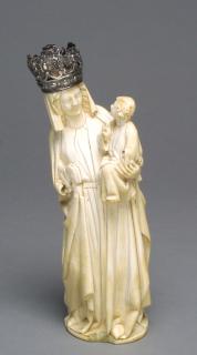 Statuette (Front)