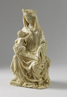 Statuette (Side)