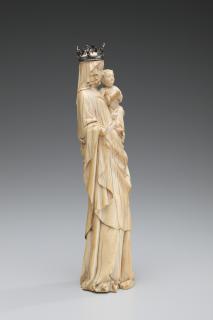 Statuette (Side)