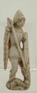 Statuette (Front)