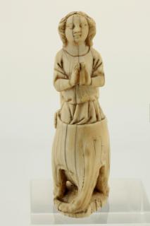 Statuette (Front)