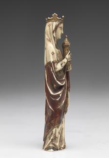 Statuette (Side)