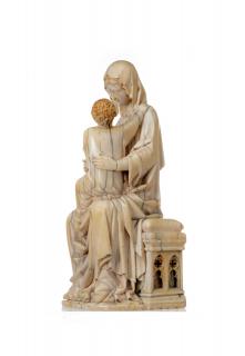 Statuette (Side)