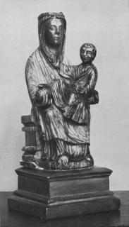 Statuette (Front)