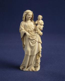 Statuette (Front)