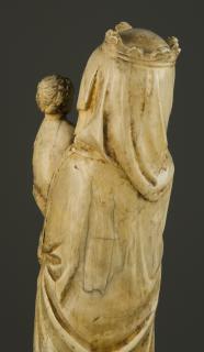 Statuette (Back)