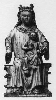 Statuette (Front)