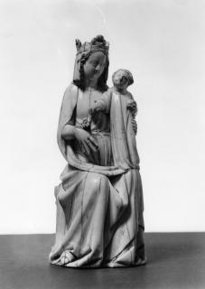 Statuette (Front)