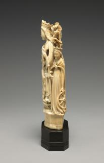 Statuette (Side)