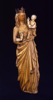 Statuette (Front)