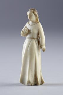 Statuette (Front)