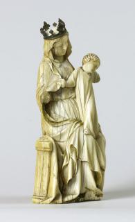 Statuette (Side)