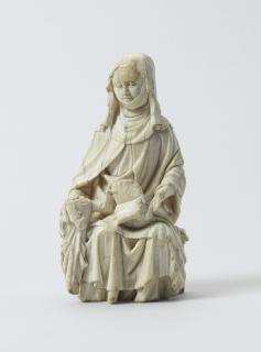 Statuette (Front)