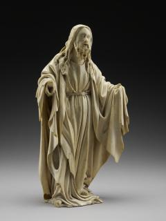 Statuette (Front)