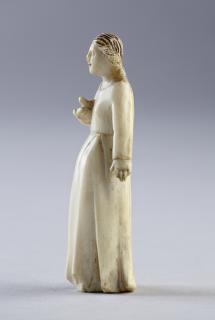 Statuette (Side)