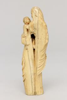 Statuette (Back)