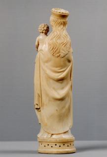 Statuette (Back)