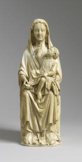 Statuette (Front)