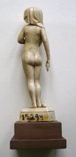 Statuette (Back)