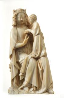 Statuette (Front)