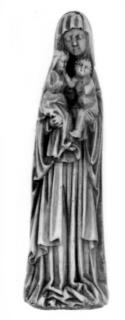 Statuette (Front)