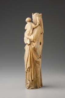 Statuette (Side)