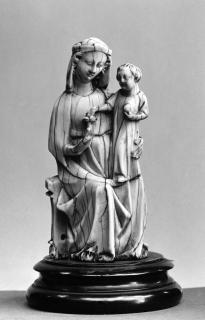 Statuette (Front)