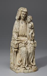 Statuette (Front)