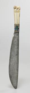 Knife handle (manche de couteau) (Side 2)