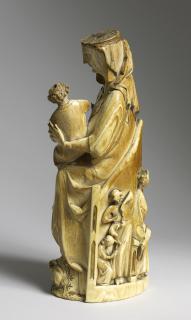 Statuette (Side)