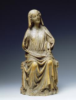 Statuette (Front)