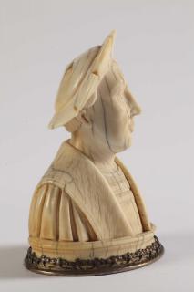 Bust (Side)